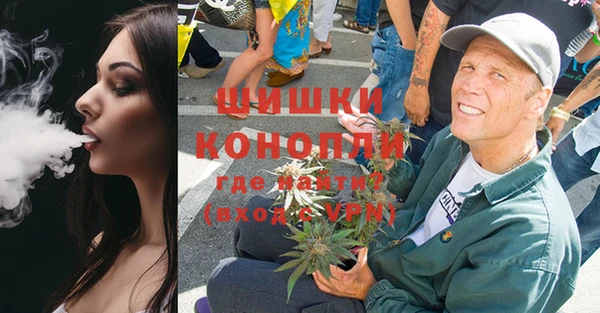 ALPHA-PVP Вяземский